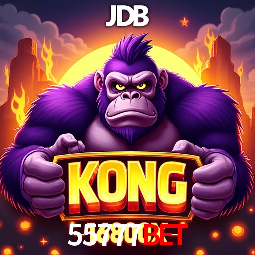 Jogos de Cassino 55777bet