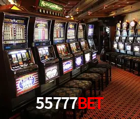 Bonus na Cassino Online 55777bet