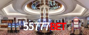 Cassino de Jogos 55777bet